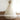 Simple Pleated Detachable Sleeves A-Line Strapless Wedding Dresses in Plus Size - SolaceConnect.com