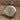 Simple Style Unisex Bronze Roman Numerals 82cm Transparent Pocket Watch  -  GeraldBlack.com