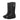 Size 35-44 Ladies Snow Boots with Wedges Heels Slip On & Fur Inside  -  GeraldBlack.com