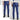 Skinny Casual Men's Spring Autumn Fashion Trousers Tights Pantyhose Bottoms Plus Size 36  -  GeraldBlack.com