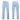 Sky Blue Fashion Pink Suit Men Set Prom Wedding Suits Slim fit Blazer Groom Marriage Tuxedo Dress  -  GeraldBlack.com