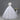 Sleeveless Lace Tulle Plus Size Bridal Wedding Dress Shine Skirt Ball Gown - SolaceConnect.com