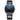 Slim Casual Business Leather Analog Quartz Wrist Watch for Men  -  GeraldBlack.com