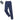 Slim Elastic Waist Women Pants Skinny Pencil Blue Black Classic Elastic Leggings Trousers 5XL 6XL Pantalon  -  GeraldBlack.com