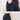 Slim Elastic Waist Women Pants Skinny Pencil Blue Black Classic Elastic Leggings Trousers 5XL 6XL Pantalon  -  GeraldBlack.com