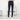 Slim Elastic Waist Women Pants Skinny Pencil Blue Black Classic Elastic Leggings Trousers 5XL 6XL Pantalon  -  GeraldBlack.com