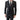 Slim Fit Business Men Jacket Vest with Pants Suits for Dinner 3 Pieces British Style Wedding Groom  -  GeraldBlack.com