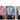 Slim Fit Long Sleeve Plus Size Striped Pattern Men's Tuxedo Business Shirt  -  GeraldBlack.com