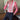 Slim Fit Long Sleeve Plus Size Striped Pattern Men's Tuxedo Business Shirt  -  GeraldBlack.com