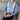 Slim Fit Long Sleeve Plus Size Striped Pattern Men's Tuxedo Business Shirt  -  GeraldBlack.com