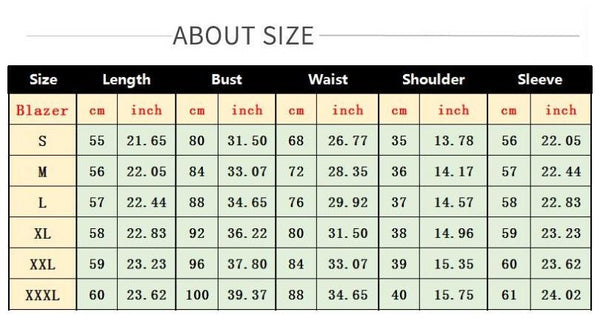Slim Fit Workwear Women’s Pantsuit with Blazer and Pant in Plus Size - SolaceConnect.com