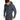 Slim Hooded Hip Hop Style Fashion Wear Solid Color Men’s Sweatshirt - SolaceConnect.com