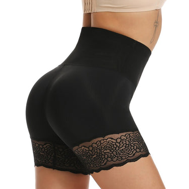 Slimmers Tummy Control Panties Women Shapewear High Waist Trainer Slimming Butt Lifter Body Shaper  -  GeraldBlack.com