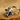 Small Retro Wolf Jewelry Vintage Punk Silver Unisex Black Animal Ring - SolaceConnect.com