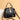 Small Tote Leather Handbag Purse Women Designer Shoulder Crossbody Sac Lady Messenger  -  GeraldBlack.com