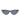 Small Triangle Alloy Frame Cat Eye Mirror Vintage Sunglasses for Women - SolaceConnect.com