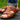 Soft Men's Big Size Summer Classic Genuine Leather Roman Sandals - SolaceConnect.com
