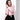Soft Pink Synthetic Leather Punk Motorcycle Coat and Jacket for Lady Bomber - SolaceConnect.com