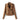 Soft Synthetic Leather Short Slim Fit Punk Zipper Women's Jacket with Belt - SolaceConnect.com