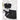 Solid Color 3 Pieces Swimsuit String Halter Padded Bathing Suit Bikini Set  -  GeraldBlack.com