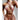 Solid Color Halter Lace-up Bra High Cut Thong Bikini Bathing Suit for Summer  -  GeraldBlack.com