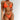 Solid Color Halter Neck Backless Midwaist Bathing Suit Bikini Swimwear  -  GeraldBlack.com