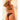 Solid Color High Cut Wirefree Bikini Flower Decor Tie Up Swimsuit Bathing Suit  -  GeraldBlack.com