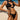 Solid Color Hollow Out Padded Wirefree Triangle Swimsuit Bikini Set for Women  -  GeraldBlack.com