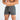 Solid Color Men's Fitted Board Shorts for Bodybuilding Workout and Beach - SolaceConnect.com