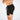 Solid Color Men's Fitted Board Shorts for Bodybuilding Workout and Beach - SolaceConnect.com