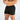 Solid Color Men's Fitted Board Shorts for Bodybuilding Workout and Beach  -  GeraldBlack.com