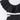 Solid Color Off Shoulder Ruffle Top and High Waist Thong Bikini Swimsuit  -  GeraldBlack.com