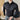 Solid Color Ruffle Pleater Spring Long Sleeve Casual Slim Fit Social Wedding Party Chemise Homme Shirt  -  GeraldBlack.com