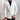 Solid Metal Buckle Decoration Blazer For Men Party Wedding Banquet Blazer Italian Designer Suit Jacket Slim Fit Blazer Homme  -  GeraldBlack.com