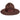 Solid Pattern Montana Mountain Campaign Unisex Wool Mountie Hats - SolaceConnect.com