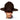 Solid Pattern Montana Mountain Campaign Unisex Wool Mountie Hats  -  GeraldBlack.com