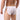 Solid Transparent Mesh Low Waist Men's Underwear Boxers Bulge Underpants  -  GeraldBlack.com
