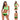 Spandex Push up Mid Waist Padded Women Swimsuit Plus Size Swimwear  -  GeraldBlack.com