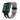 Sport Fitness Smartwatch with Heart Rate Tracker Blood Pressure Monitor - SolaceConnect.com