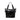 Sport Gym Bag for Unisex Fitness Swimming Beach Handbag with Shoes Pouch Lightweight Travel  -  GeraldBlack.com