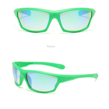 SPORT Sunglasses Goggle Women Retro Punk Cycling Trendy Sun Glasses For Female Shades Eyewear Goggle  -  GeraldBlack.com