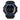 Sports Bluetooth Smartwatch with Clock Pedometer Remote Control Call Remind  -  GeraldBlack.com