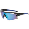 Sports Cycling Eyewear UV400 Lenses Sunglasses for Men and Women  -  GeraldBlack.com