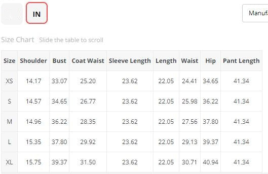 Spring and autumn office lady fashion casual slim women girls coat pants sets suits clothing  -  GeraldBlack.com
