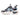 Spring Autumn Fashion Men's Plus Size Breathable Massage Street Sneakers - SolaceConnect.com