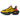 Spring Autumn Fashion Men's Plus Size Breathable Massage Street Sneakers  -  GeraldBlack.com