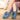 Spring Autumn Lace Mother's Casual Flat Shoes with Shallow Mouth - SolaceConnect.com