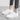 Spring Autumn Lace up White Women Fashion Korean Student Flat Sole Board Round Toe Low Top Shoes  -  GeraldBlack.com