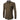 Spring Autumn Men Long Sleeve Cargo Shirt Casual Slim Fit Fashion Epaulet Double Pocket Dress Shirt M L XL XXL  -  GeraldBlack.com