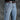 Spring Autumn Men Micro Flared Denim Pants Stretch Slim Clothing Bell Bottoms Trousers Blares Bottoms  -  GeraldBlack.com